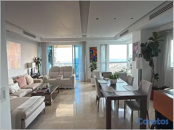 apartamentos - Vendo Apto en Torre MAR AZUL frente Parque Mirador 4