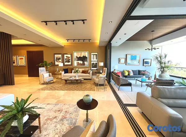 apartamentos - Apartamentos de Lujo en la Anacaona Nuevos 3