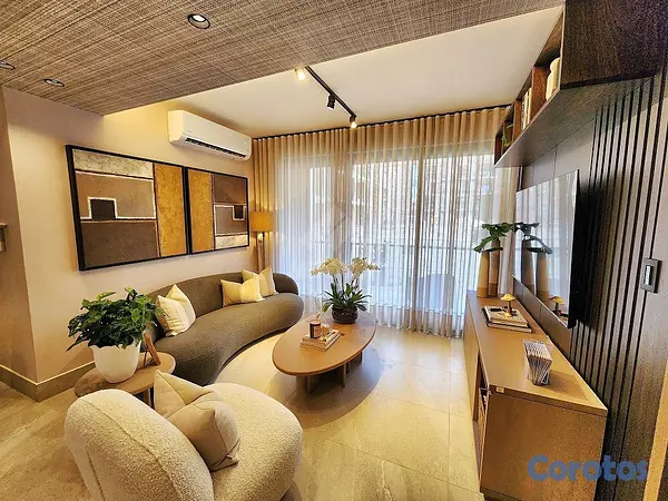 apartamentos - TORRE FAMILIAR PISCINA Y GIMNASIO JARDINES DEL EST 2