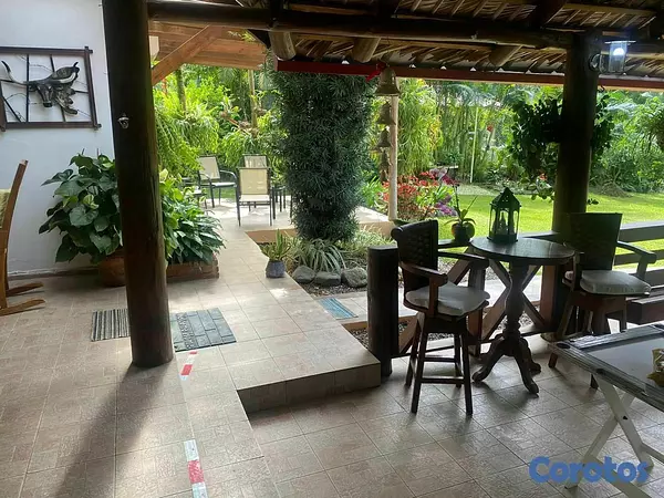 casas vacacionales y villas - Hermosa Villa en Jarabacoa!!
Tu lugar favorito. 4