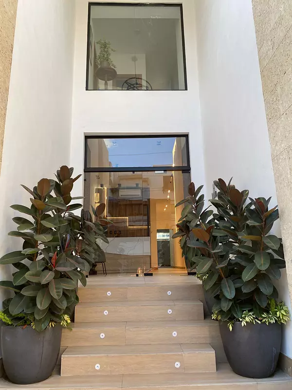apartamentos - Apartamento en Alquiler en evaristo morales 3