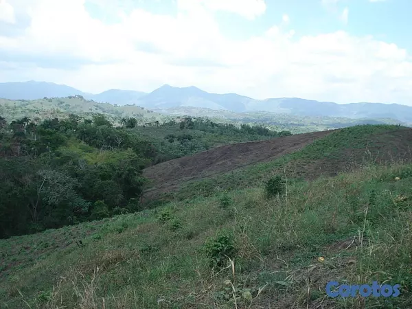 solares y terrenos - Finca con Oro en San Cristobal Documentos en orden 3