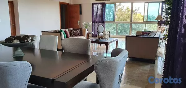 apartamentos - Vendo Apartamento, ubicado En los cacicazgos  12
