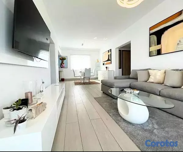 apartamentos - FOR RENT - BEACHFRONT - OCEAN VIEW 2 BEDROOM APARTMENT – LOS CORALES 3