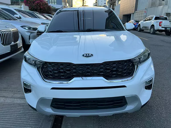 jeepetas y camionetas - KIA SONET 2022 2