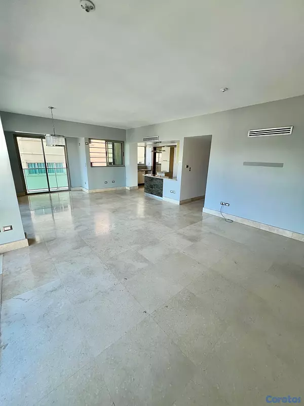 apartamentos - Apartamento En Venta Piantini  3
