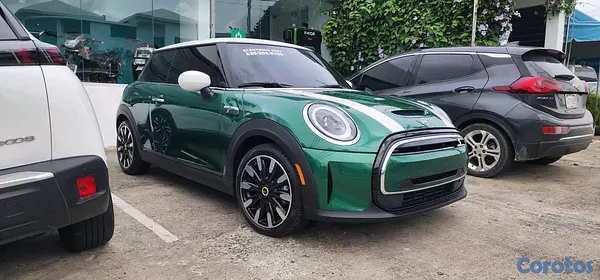 carros - MINI COOPER DE OPORTUNIDAD! 5