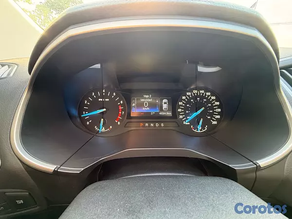 jeepetas y camionetas - 🚨FORD EDGE SEL 2020 COMPRADA EN VIAMAR IMPECABLE🚨 10