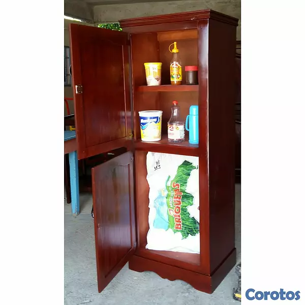 decoración y accesorios - Estante de cocina  1