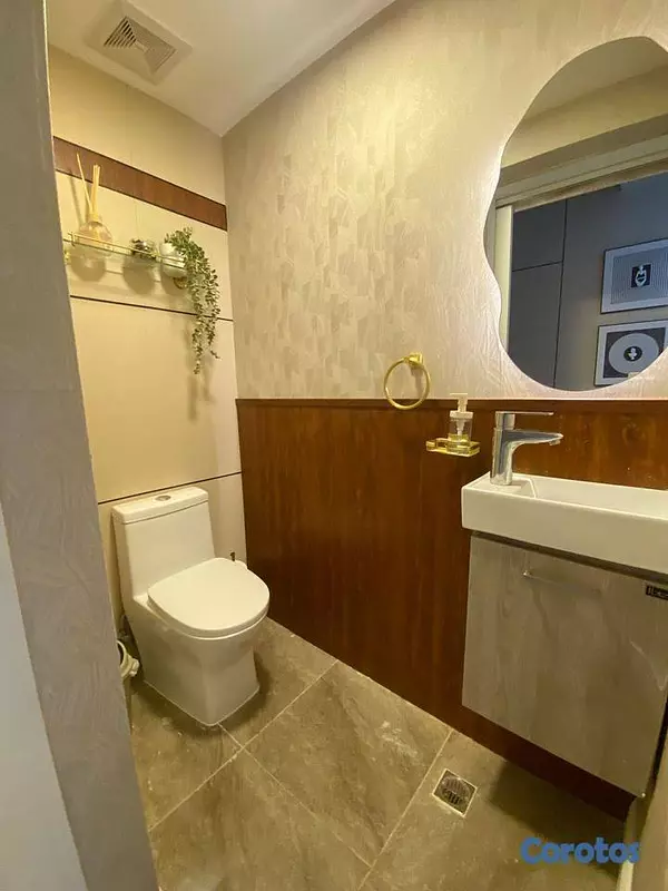 apartamentos - Apartamento amueblado en alquiler ,Naco 8