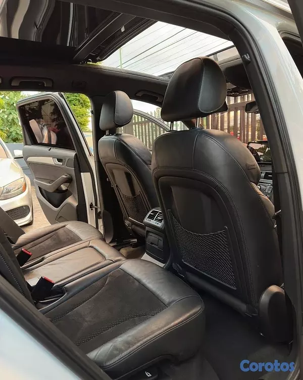 jeepetas y camionetas - AUDI Q5 S-LINE 2015 7