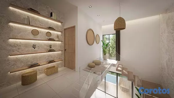 apartamentos - Vendo Townhouse en punta cana  5