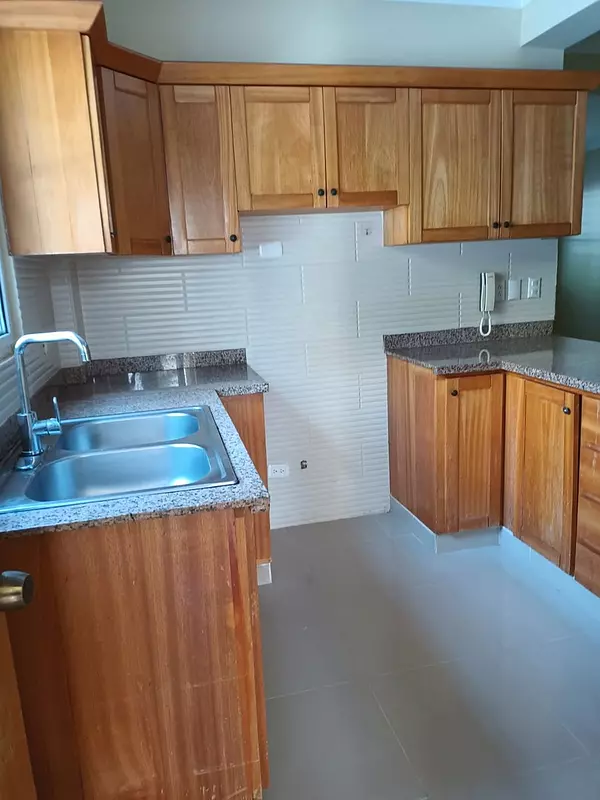 apartamentos - Se vende apartamento en Don Honorio 8