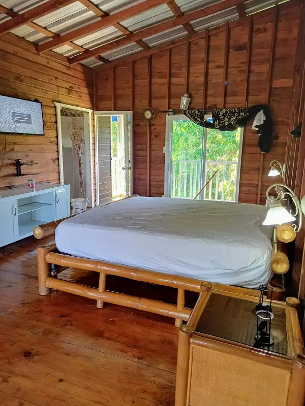 casas vacacionales y villas - Hermosa Villa amueblada en venta al lado de la toma San Cristóbal 7