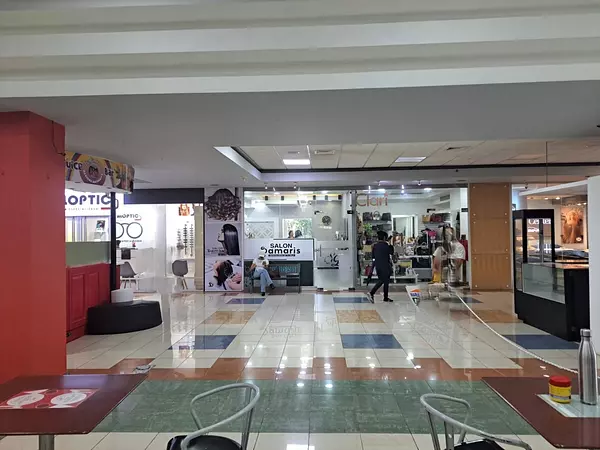 oficinas y locales comerciales - Local comercial para negocio de comida, Bella Vista  3