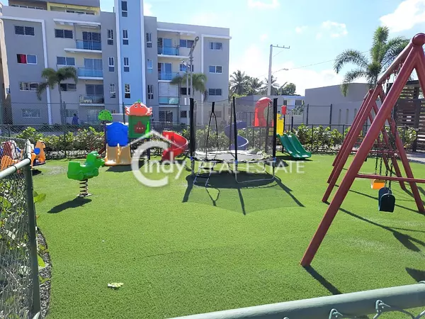 apartamentos - Apartamentos 84 Mts2, 3 Habitaciones, Piscina, GYM, BBQ. 3