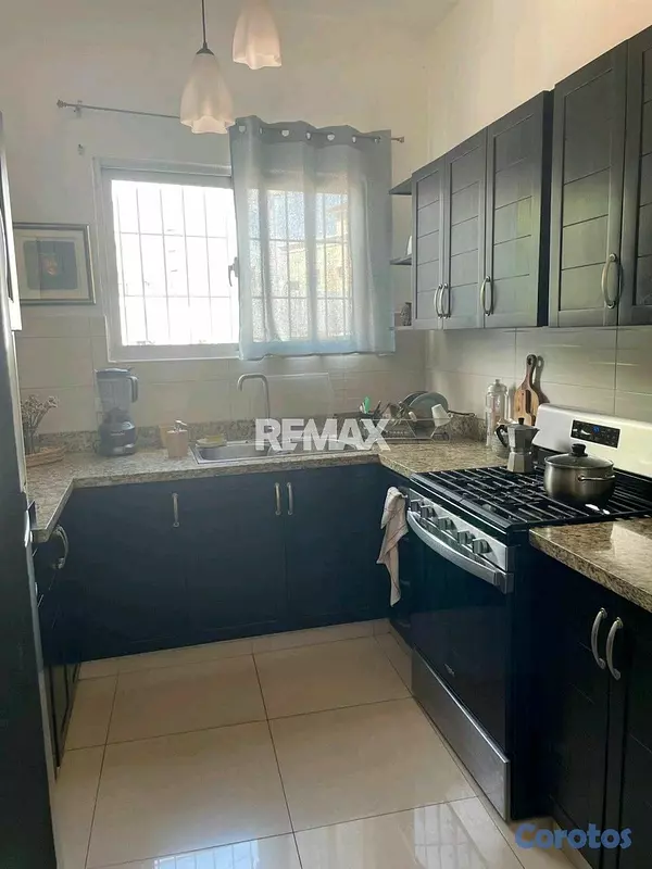 apartamentos - Apartamento en Venta en Gazcue 3H, 2B, 1P, 2do Nivel 4