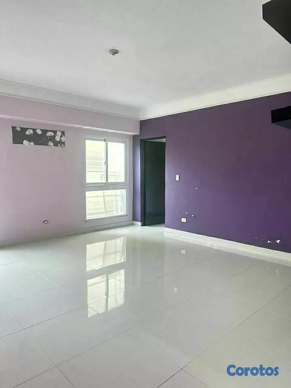apartamentos - Apartamento en alquiler , Ensanche Serralles  4