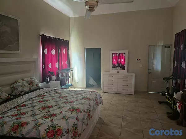 casas vacacionales y villas - VILLA EN VENTA - PUERTO PLATA. 10