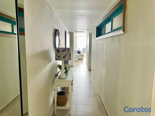 apartamentos - Apartamento en Venta Juan Dolio  20