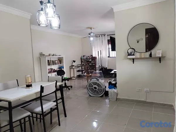 casas - Venta Moderno Apto Alma Rosa II 6