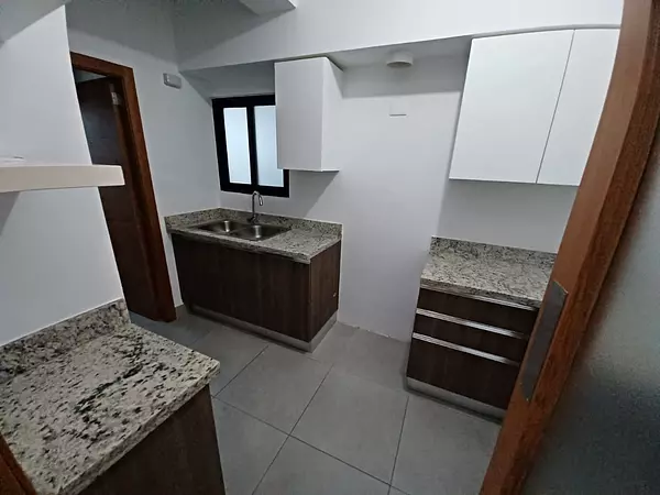 apartamentos - Se alquila apartamento en Naco 1