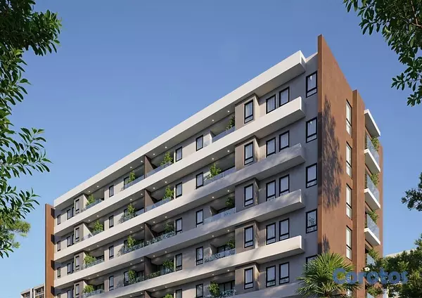 apartamentos - Apartamento en venta en bella vista de dos habitac 5