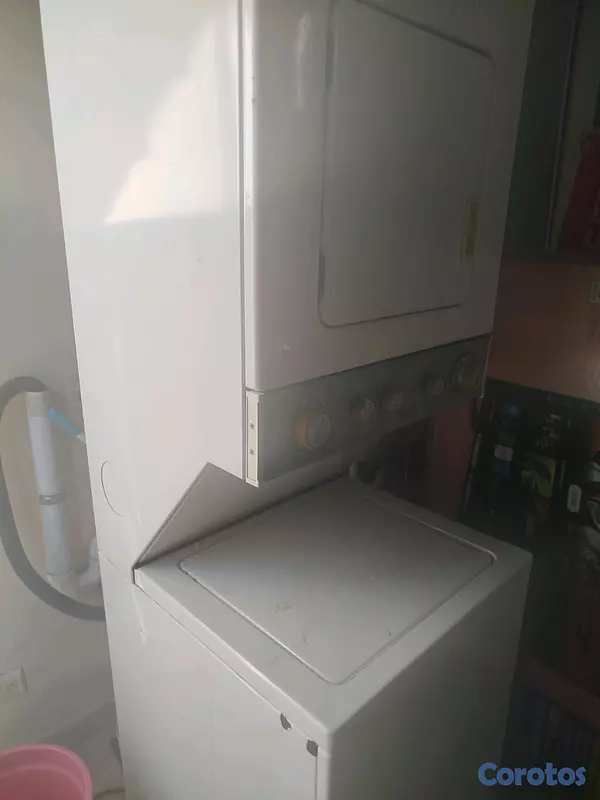 electrodomesticos - se vende por salida del pais.  10 mil.
 2
