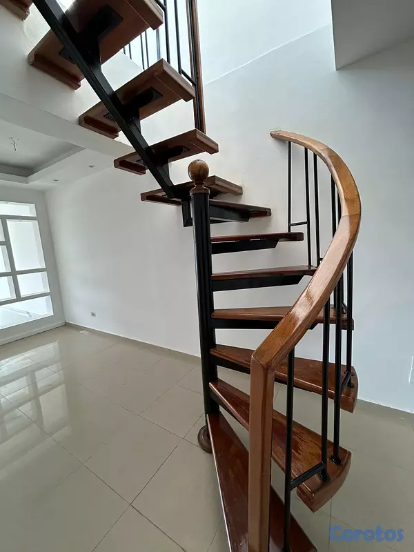 penthouses - 🏡 ¡Penthouse en Venta en Urbanización Fernández, P 13