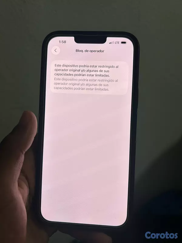 celulares y tabletas - iPhone 14 Plus  7