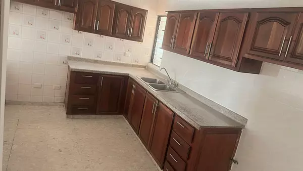 apartamentos - Se Alquila Apartamento En Los Cacicazgos 2