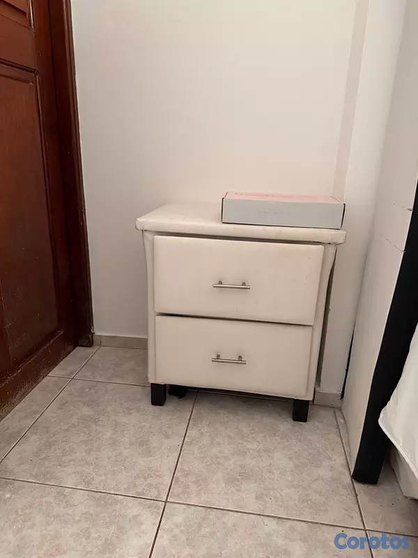 muebles y colchones - VENTA DE JUEGO DE HABITACIÓN MODERNO 6