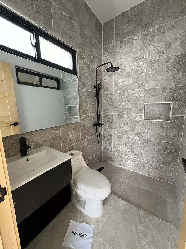 casas - Casa lista para entrega en proyecto cerrado 8