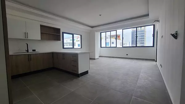 apartamentos - Apartamento en Venta, El Millón 4