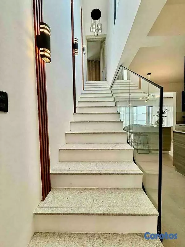 penthouses - Penthouse en venta ,vista cana 6