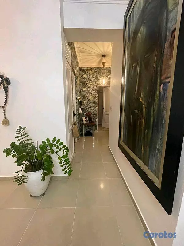 apartamentos - Apartamento en Alquiler en Los Restauradores 2H, 2B, 1P, 1re Piso 9