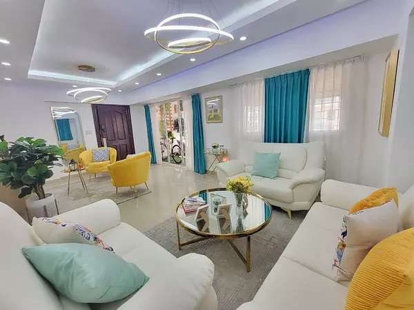 apartamentos - *Apartamento en Venta en  EVARISTO MORALES    3