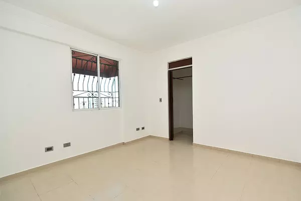 apartamentos - Alquilo apartamento en Evaristo Morales  5