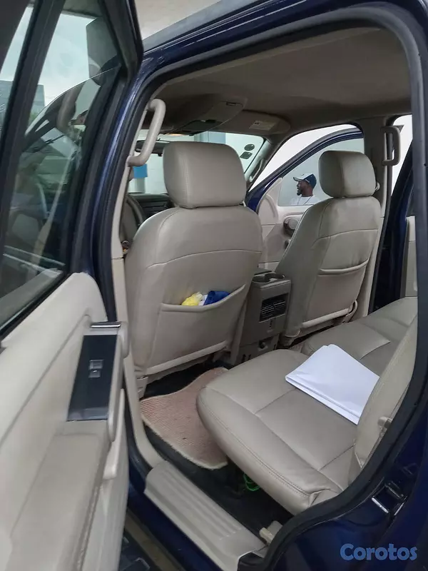 jeepetas y camionetas - Ford Sport Trac Camioneta 2007 14