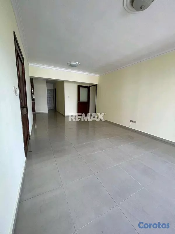 apartamentos - Apartamento en Alquiler en Evaristo Morales 2H, 2B, 2P 6