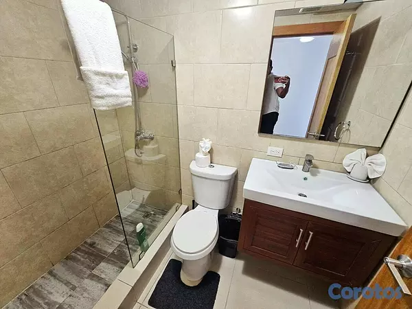 apartamentos - Apartamento Residencial Las Olas, Juan Dolio 5