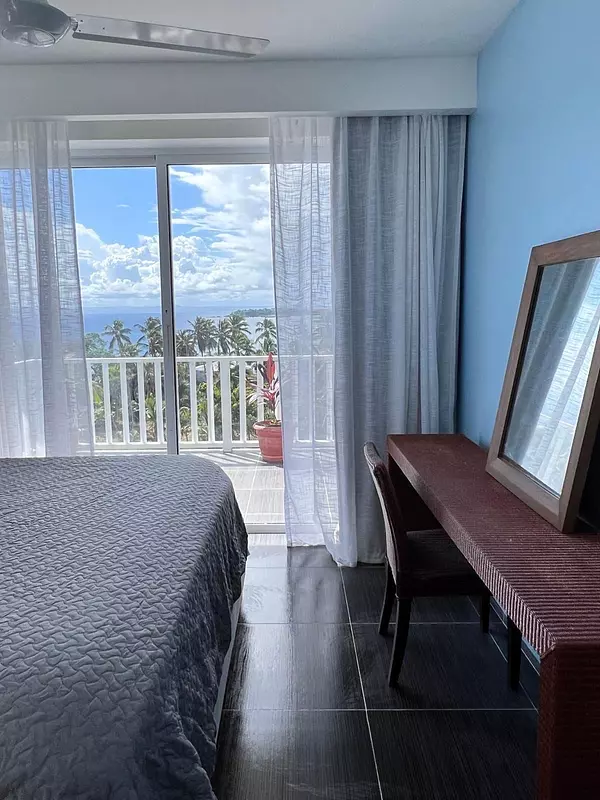 apartamentos - Samaná- Apartamento amueblado - Vista al mar - Piscina y Playa privada 10