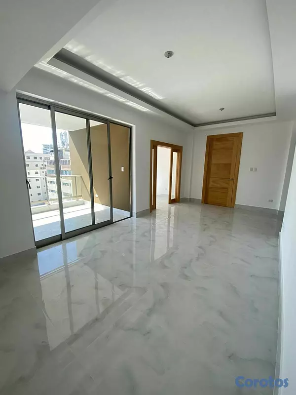 apartamentos - En venta Apartamento Exclusivo  2