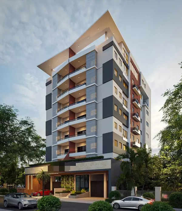 apartamentos - Apartamentos en el Millon 5