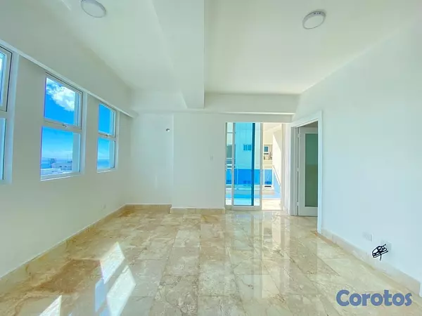 apartamentos - vista al mar piso 19 apto en oportunidad en US 355,000 6