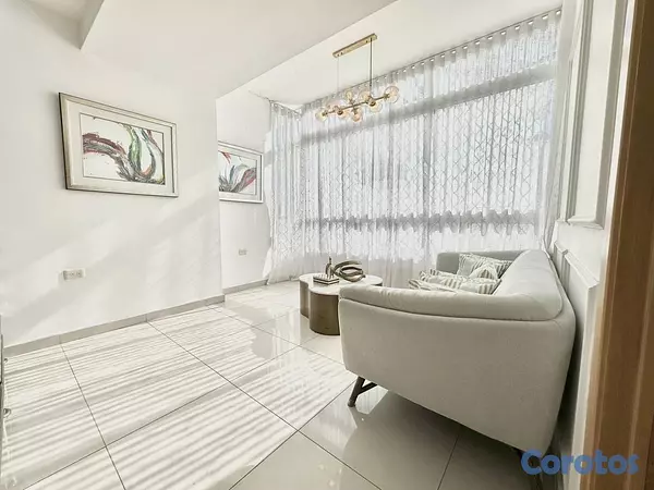 apartamentos - Penthouse Amueblado en Venta en El Vergel 1