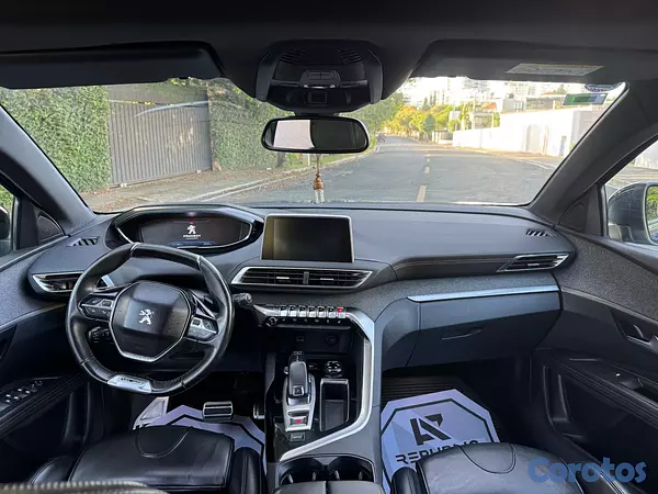 jeepetas y camionetas - 🚘 PEUGEOT 3008 GT-LINE 2019
 4