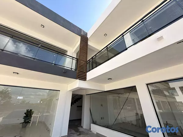 oficinas y locales comerciales - Locales comerciales con entrega inmediata en el ce 4