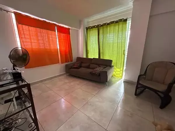 apartamentos - Vendo Apartamento Independencia km 9  7