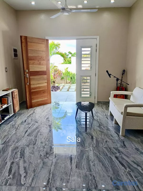 apartamentos - Villa  en venta  3